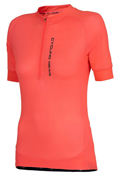 Other TRICOU CICLISM PENTRU DAMĂ 4F H4L22-RKD001