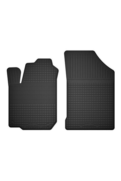 Other Covorașe auto din cauciuc față, universale pentru: Nissan Qashqai II J1...