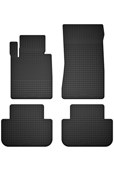 Other Covorașe auto din cauciuc, set de 4, universale pentru: BMW 5 E39 sedan, break, touring (1996-2004)