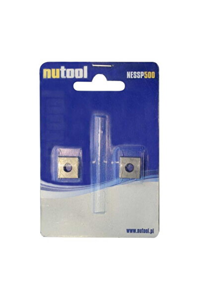 Other CZ.NU AIR BLADES 2 buc BLISTER