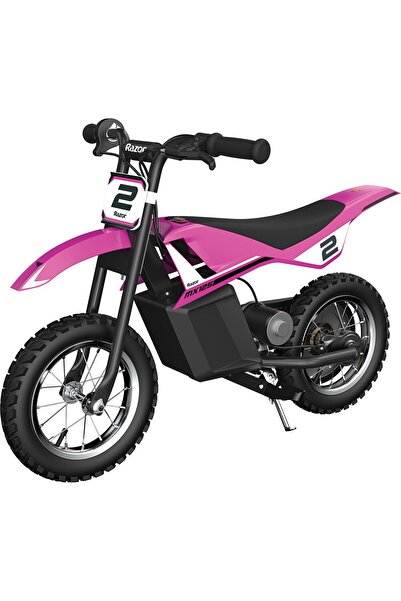 Other RAZOR MX125 Dirt Bike for Kids - PINK 15173863