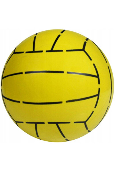 Other RUBBER VOLLEYBALL BALL FOR CHILDREN 23 CM ARTICLE