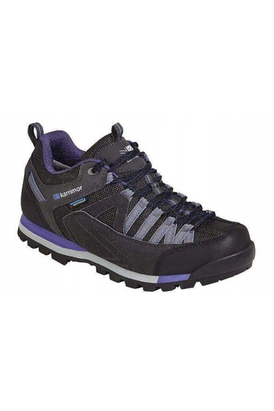 Other KARRIMOR Spike Low Lady K952-BKP Hiking Shoes
