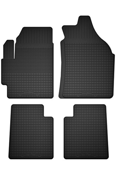 Other Covorașe auto din cauciuc, set de 4, universale pentru: Daihatsu Sirion...