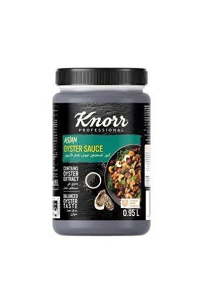 YABANEEZ OYSTER SAUCE "KNORR" (CARTOON OF 6 PACKS)