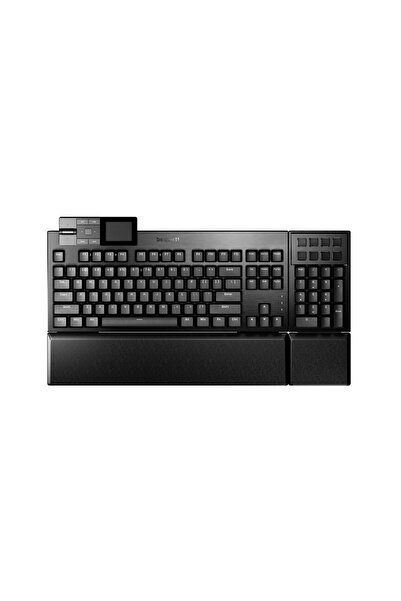 Other Klawiatura BEQUIET! DARK MOUNT SILENT LINEAR