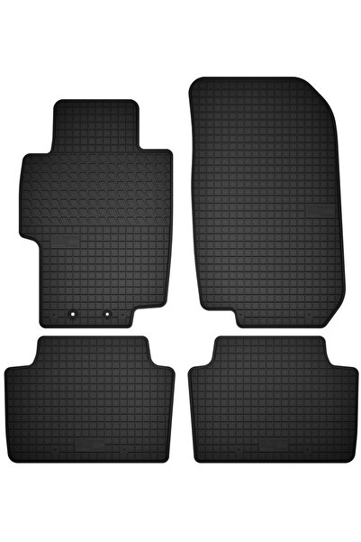 Other set covorașe din cauciuc pentru: Honda Accord VII sedan, break, tourer,...