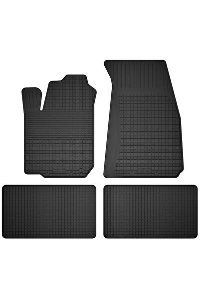 Other Covorașe auto din cauciuc, set de 4, universale pentru: Mazda MPV II LW...