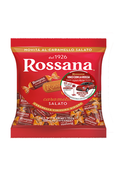 Perugina Salată Rossana Caramello 150g