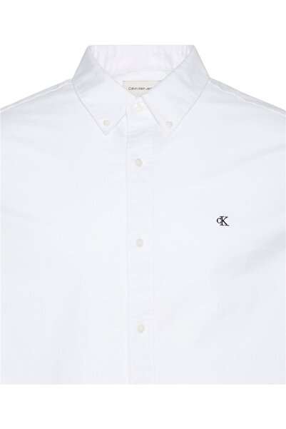 Calvin Klein Men's white other shirts