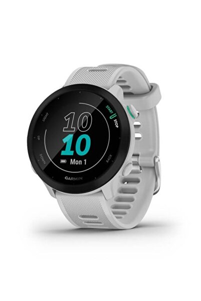 Other Zegarek sportowy Garmin Forerunner 55 Biały