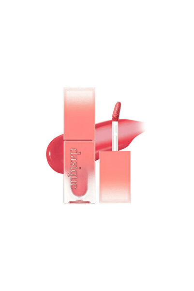 dasique Juicy Dewy Tint #06 Rose Apple 3.5 g - nuanță roz de buze