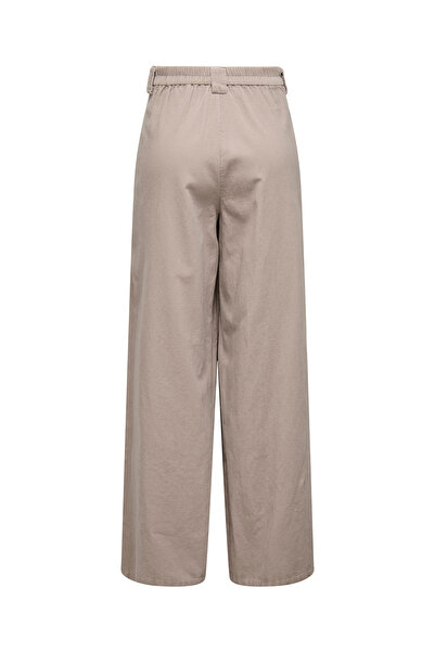 ONLY Дамски ONLSVEA-NESSA MW CORD WIDE PANT CC TLR O15351309-4786516