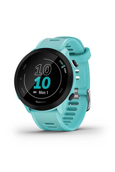 Other Ceas Garmin Forerunner 55 42mm turcoaz