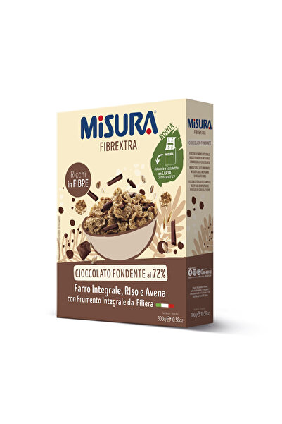 Misura Cereali Fibrextra 300g