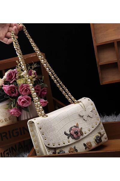 Guja C1214 Women's Premium Imported Bag