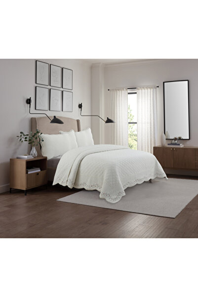 Bee Home Bed and Bath TGX Imp Ranger Garden | 100% Cotton Double 3-Piece Compressed Comforter | Black Friday