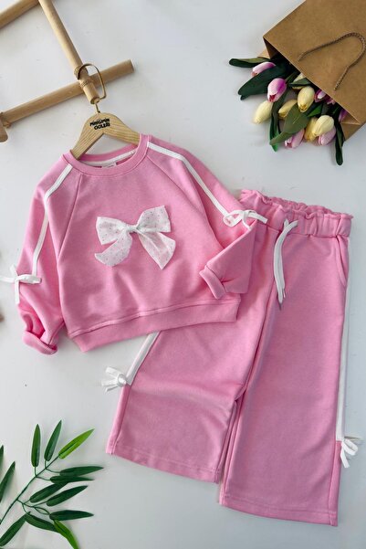 Minigimin Cicileri Cicileri mašna za moju mališanku Sa kamenim detaljima set ...