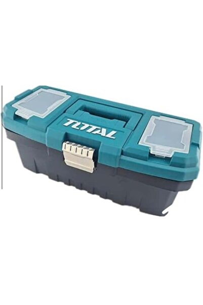 TOTAL Large Fiber Lock Set