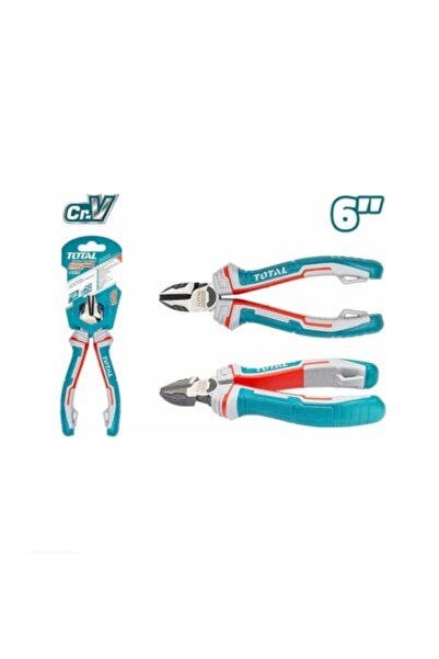 TOTAL 180mm regular cutter