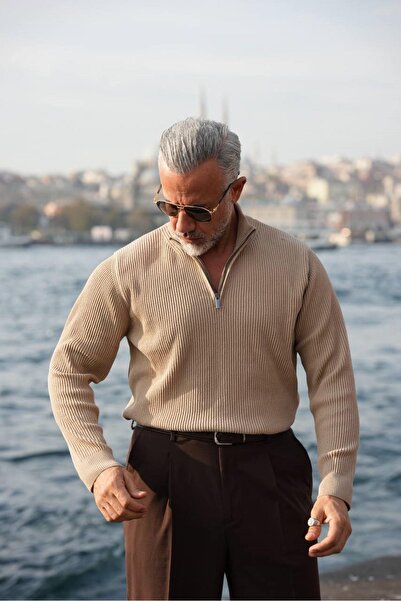 Fc Plus FERMUARLI TRİKO