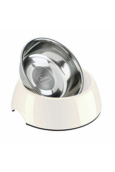 Hunter Hrănitoare pentru câini Negru 1,4 L Melamină