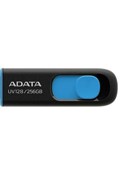 Adata Stick USB A-DATA AUV128-256G-RBE