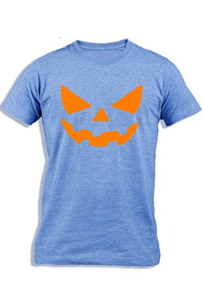Ay Cabron PUMPKIN FACE ORANGE FOR KIDS
