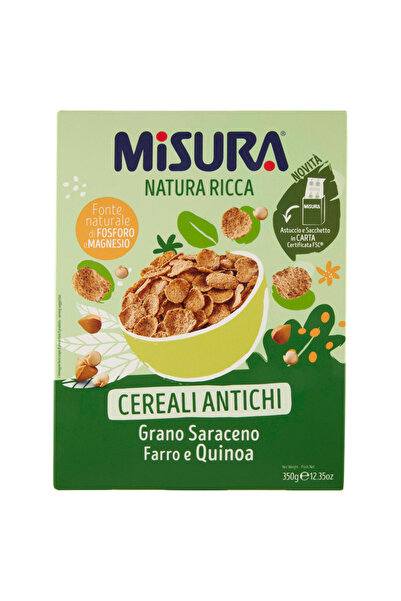 Misura Ancient Grains 350g