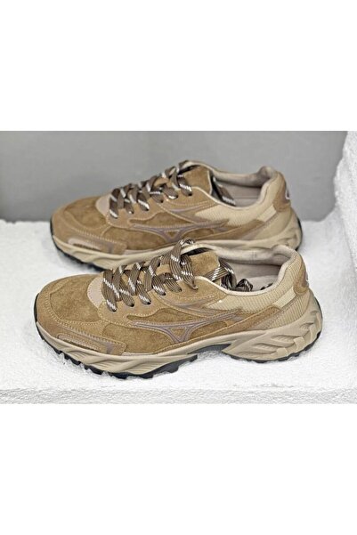 Guja 25K368 Women's Premium Genuine Suede Leather Outdoor Sports Shoes