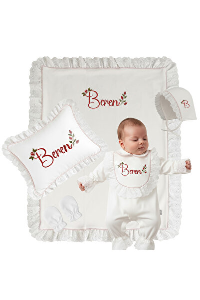 Mis Bebe Minik İnsanların Sarayı مجموعة جونكا الوردية بتفاصيل الفستو |   ملاب...