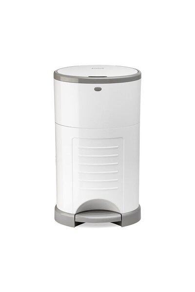 Korbell Bebek Bezi Çöp Kovası Sistemi