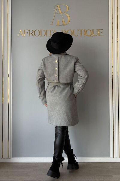 Afrodita Boutique Palm Coat