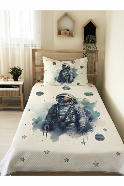 milroma Space Explorer Children's Pike Set