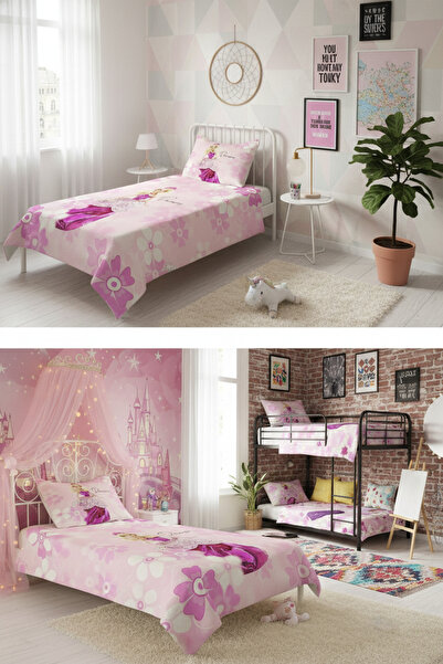 milroma Princess Dream World Pique Set