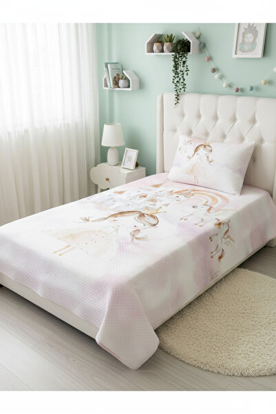 milroma Princess Castle Children's Pike Set