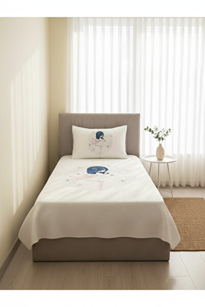 milroma Fairy Tale Children's Pique Set