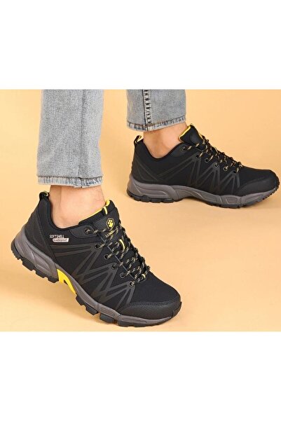 lumberjack Shell-G Unisex Waterproof Outdoor Trekking Sports Shoes