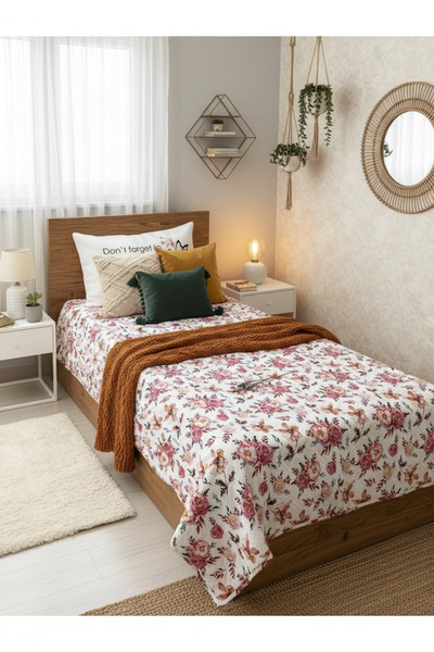 milroma Rose Garden Children's Pike Set