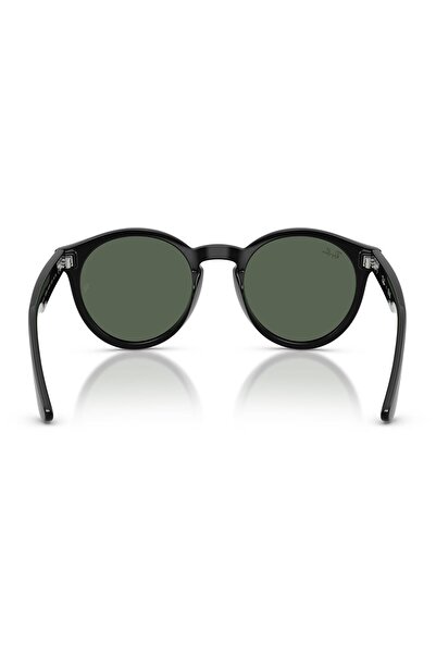 Ray-Ban Rbr0505S 6677Vr 52 Unisex Sunglasses