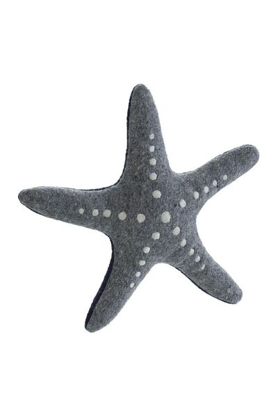 Hunter Jucărie pentru câini Skagen Steaua de mare albastru închis