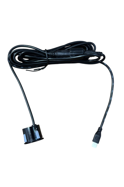 Sentinel Araç Park Sensörü Gözü 22mm Siyah (SNR22-S) 1 Adet Fiyatı