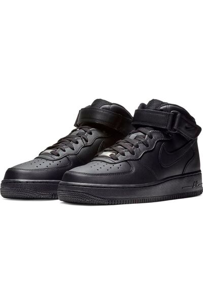 Nike Ανδρικά Αθλητικά Παπούτσια AIR FORCE 1 MID '07 LE