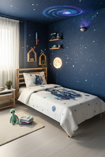 milroma Space Explorer Children's Pike Set