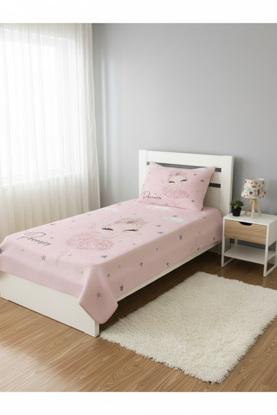 milroma Ballerina Princess Children's Pique Set