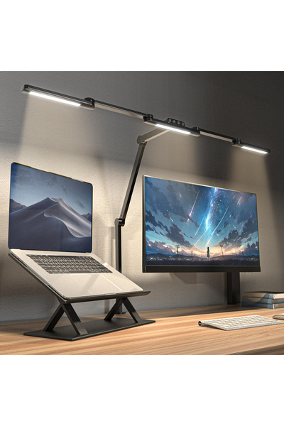 OEM LED LAMP WITH ADJUSTABLE ARM