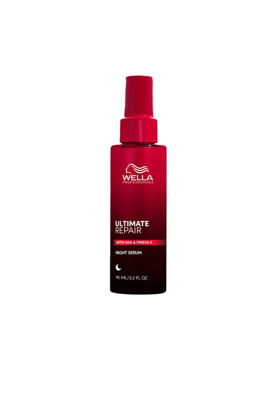Wella Ser hidratant de noapte pentru reparare si regenerare Professionals ULTIMATE REPAIR 95 ml