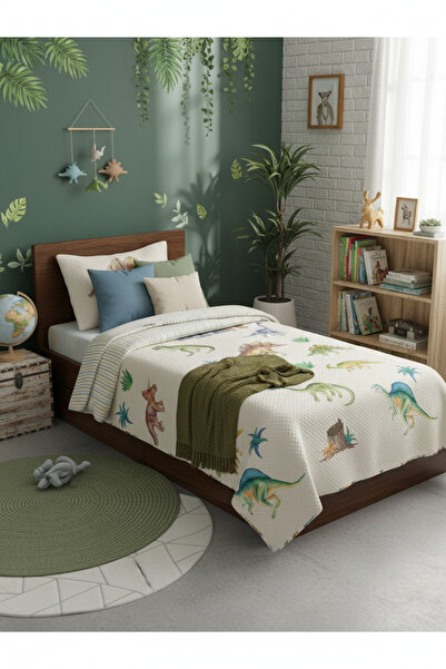 milroma Dinosaur Adventure Children's Pike Set