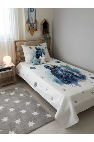 milroma Space Adventure Children's Pike Set