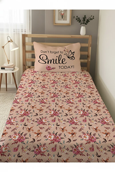 milroma Pastel Flower Garden Pike Set